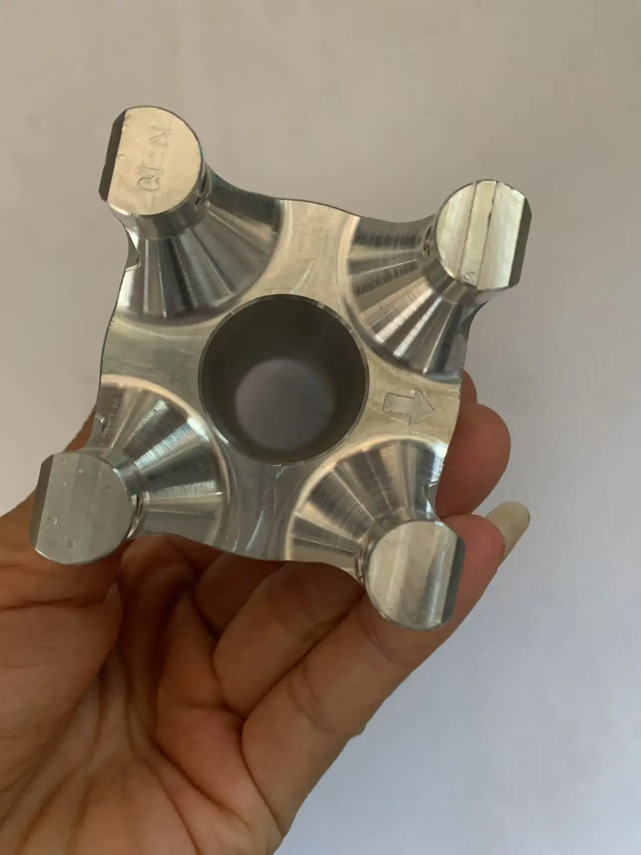 Voor Agras DJI T40 Motoras V3 (interationale versie) Kitonderdeel Landbouwdrone-accessoires