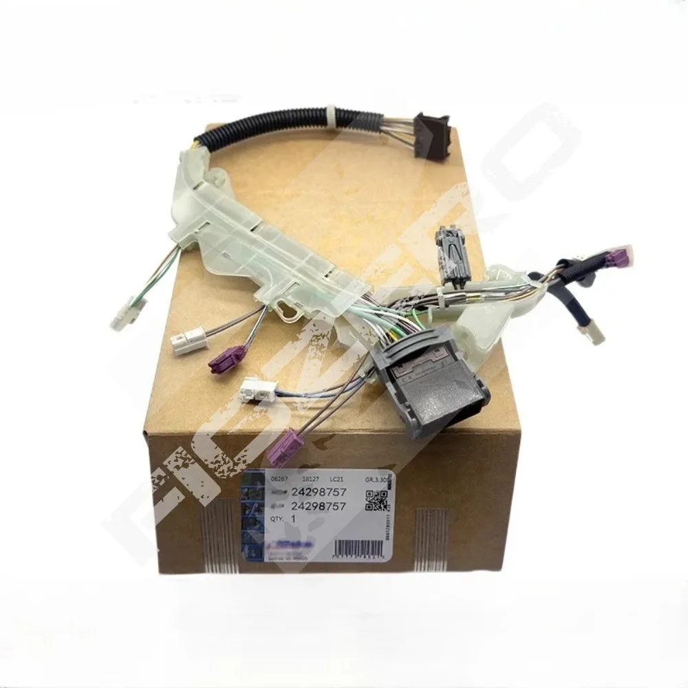 

Transmission Oil Temperature Sensor Wiring Harness for Chevrolet Camaro for Cadillac CT4 CT6 ATSL