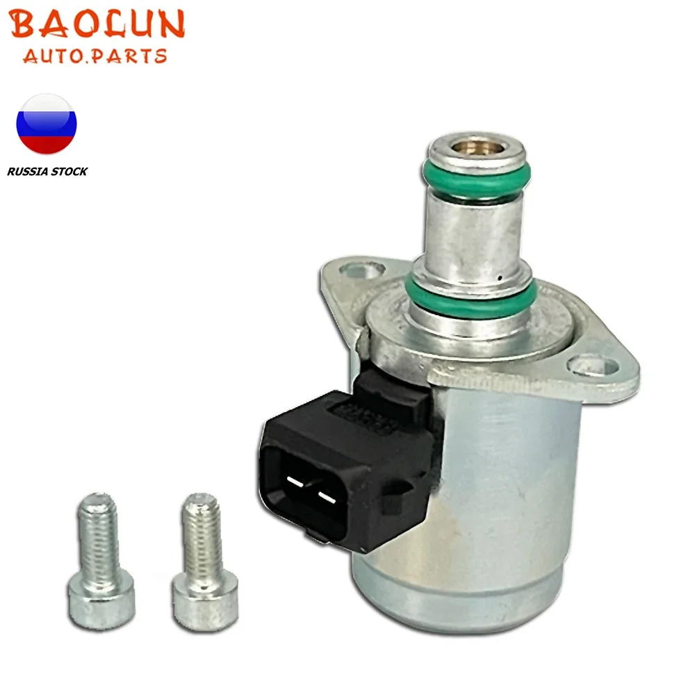 BAOLUN  Speed Related Steering Solenoid Valve 2114600984 For Mercedes Benz S430 S500 S55 S600 E55 SL500 W164 W204 W212