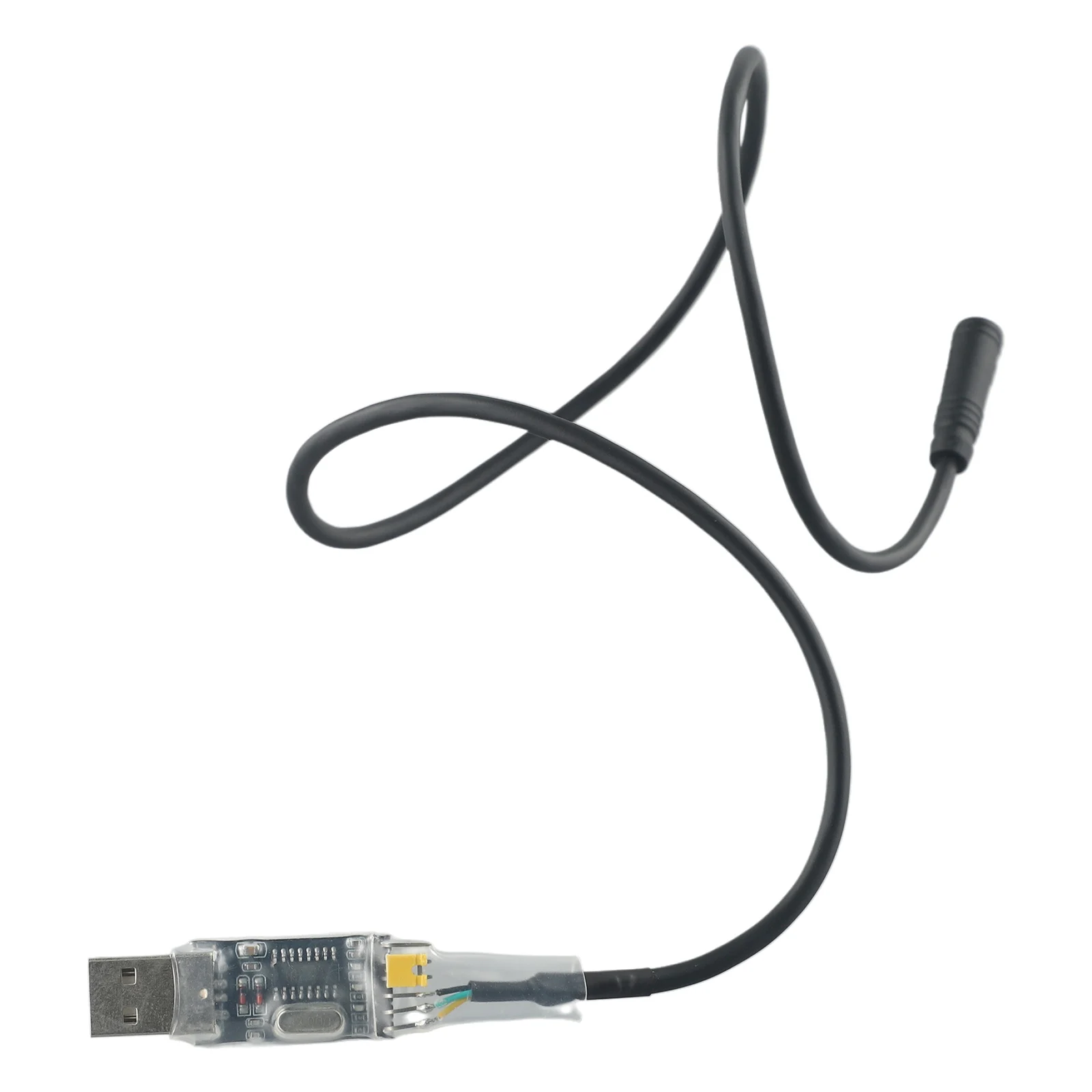 

USB-кабель для программирования, электрические велосипеды для электронного велосипеда, двигатель BAFANGFor-BBSHD, аксессуар для центрального двигателя, USB-кабель для программирования