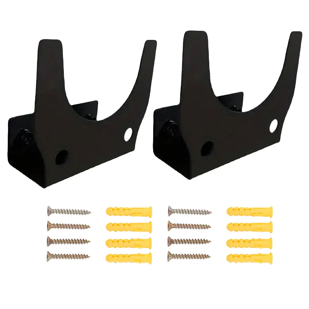 Supporti per smerigliatrice angolare per stoccaggio di officine domestiche Supporto per smerigliatrice angolare per rack per smerigliatrice angolare di facile installazione Tipo B senza viti