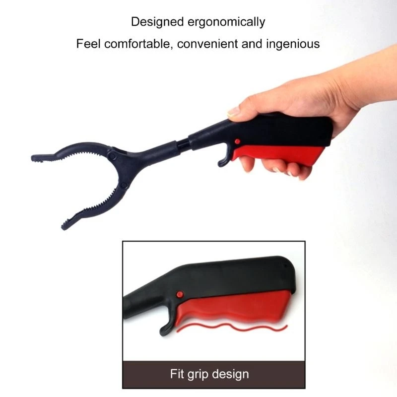 Инструмент для мусора Grabber Painter Patch