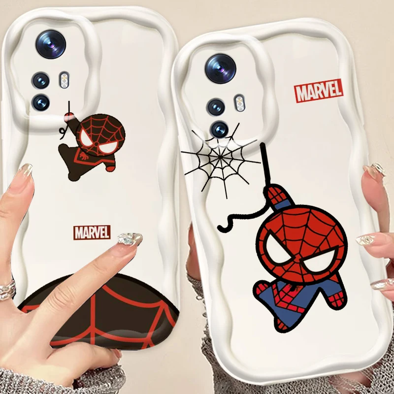 Marvel Avengers Spi… - image