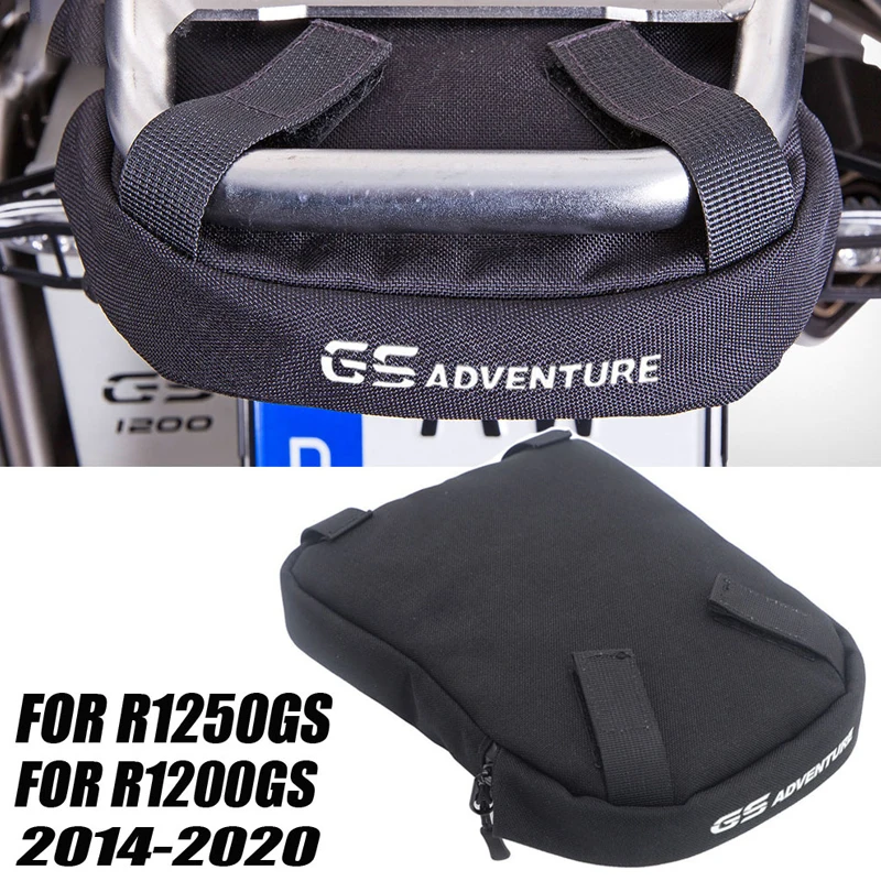 

Waterproof Motorcycle Storage Bag For BMW R1200GS LC ADV R1250GS Adventure R1200GS R1 Motorcycle Storage Bag