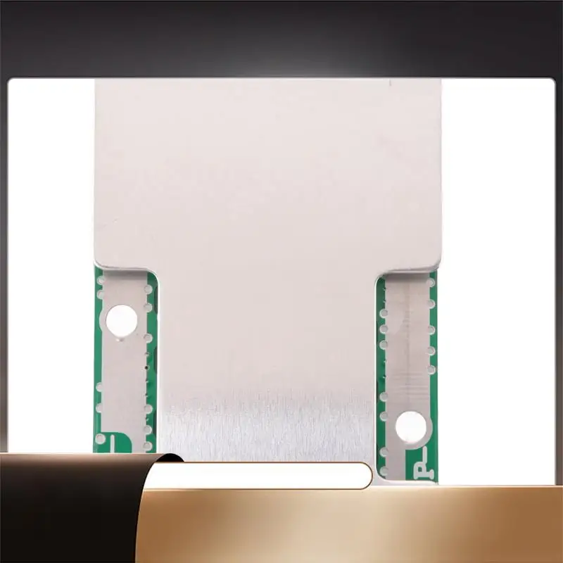 Mejorar PCB BMS Placa de protección de batería de litio Placa de protección de batería de litio + Cable-N35R
