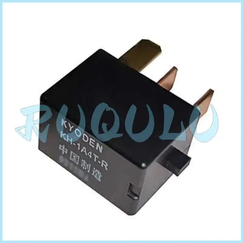 

Zt250-s Electronic Fuel Injection Relay 1184100-017000 For Zontes