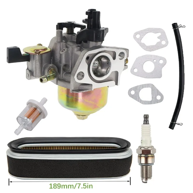 

GXV160 carburetor GXV120 GXV140 HR194 HR195 HR214 water pump lawn mower