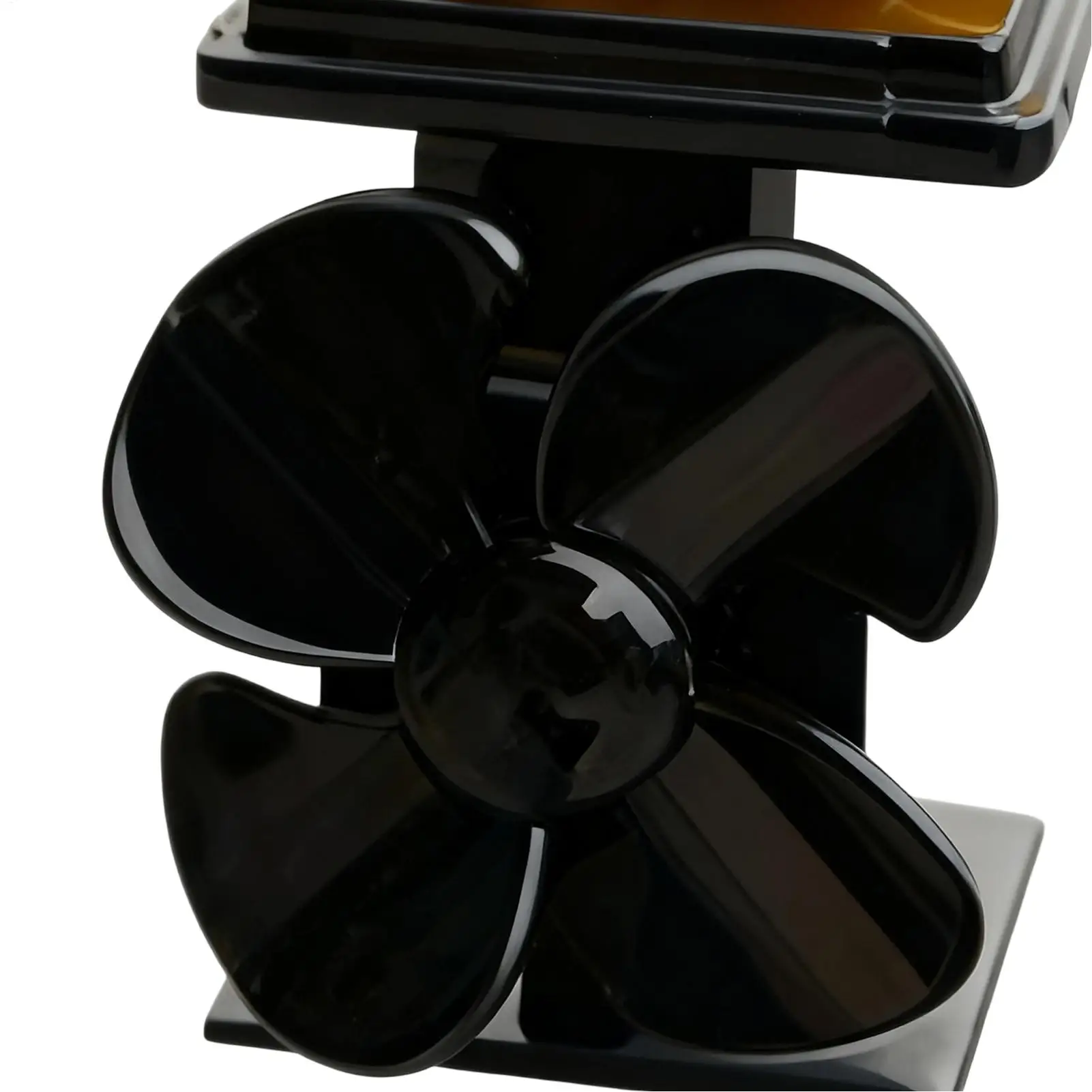 

Mini Dog Figurines Motorcycle Light Up Decor Wind Powered Animal Figurine For Motorcycle Handlebar Outdoor Cycling Night Riding