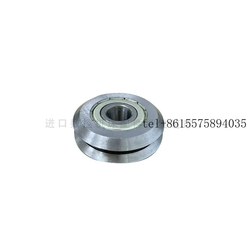 hot HAAS Hass tool magazine motor roller 93-54-0030 guide wheel cutter head motor wheel numerical control machine tool