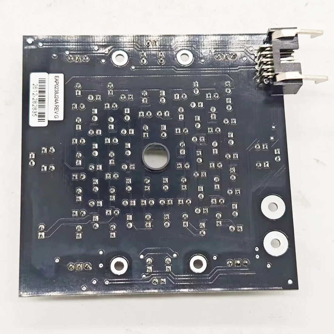 1 قطعة عجلة أليجنر كاميرا ثلاثية الأبعاد LED لوحة إضاءة، الملحقات #3
