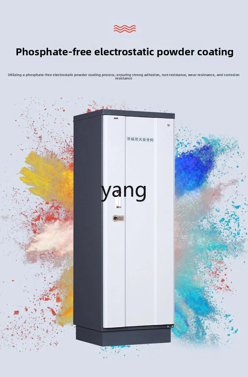 LMM file security cabinet 4 pump 9 pump degaussing information security cabinet