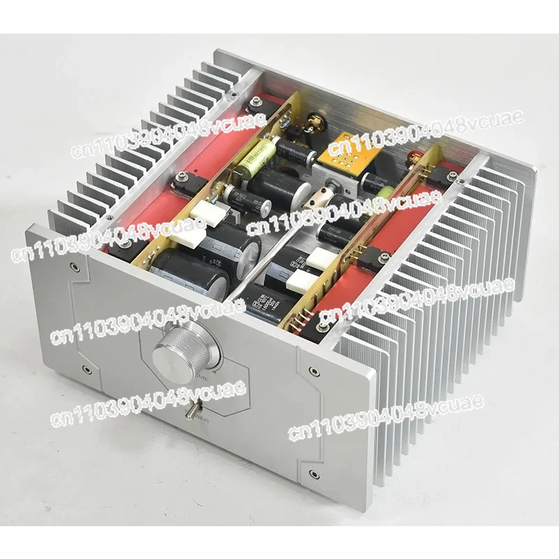 

For New BRZHIFI Hood 1969 Class A Power Amplifier with FET BRZHIFI 1969-2020 Tube Amplifier Sound Quality 10W+10W
