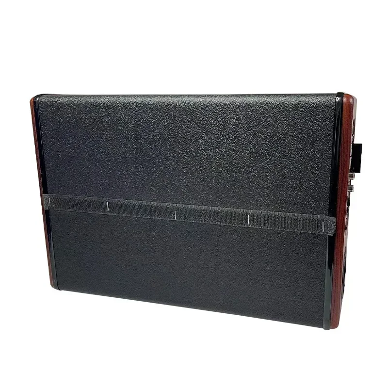 durable-car-audio-modified-8-inch-active-high-power-car-ultra-thin-subwoofer-with-tweeter-seat