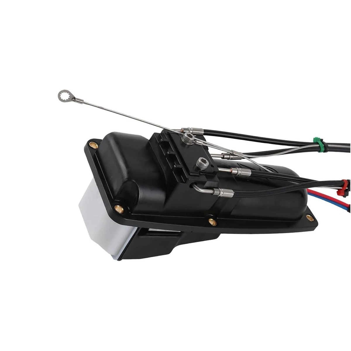 21945915 21573834 Power Trim Aktuator-Motorbaugruppe für Volvo Penta SX-A DPS-A DPS-B DPS-A OXi DPS-B OX SX-A 1.43 SX-A 1.51 – Detail 7
