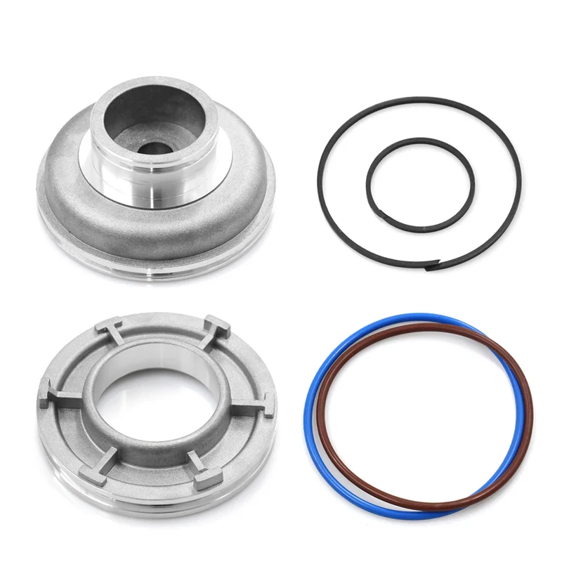 

AA-Servo Piston Kit Transmission Piston Kit Repair Accessories TH700R4 4L65E 4L60E For Corvette