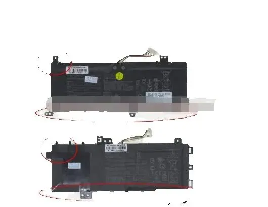 

Новый оригинальный аккумулятор для ASUS P1402FA, P1402UA, P1402UB, Pro 14 R424FA R424FA, R424UA, R424UB Y4100FA, Y4100UA, Y4100UB