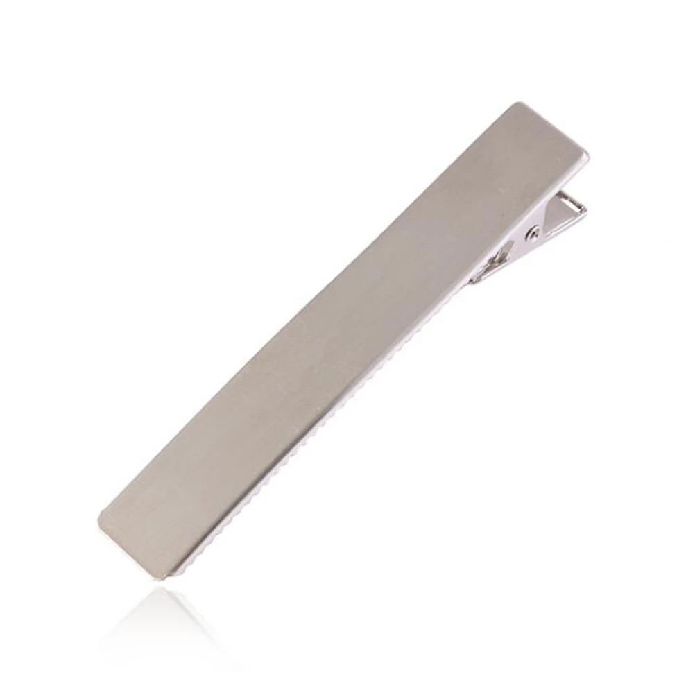

3pcs Alloy Hair Clips Letter I Shaped Hairpin Anti Slip Women's Hairpin for Party Wedding Banquet Styling Tool Gift