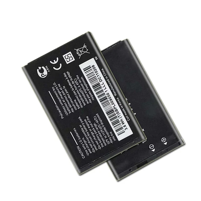 LGIP-531A  Battery For Phone LG TracFone Net 10 T375 320G VN170 236C,A100 Amigo A170 C195,G320GB GB100 GB101 GB106 GB110