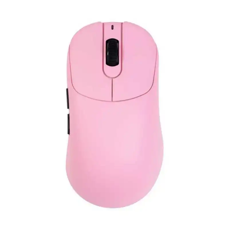 Zygen Np-01sv2 Wireless Gaming Mouse 4khz Fps Paw3950 56g Super-Long Battery Life Customizable Personalized E-Ssport