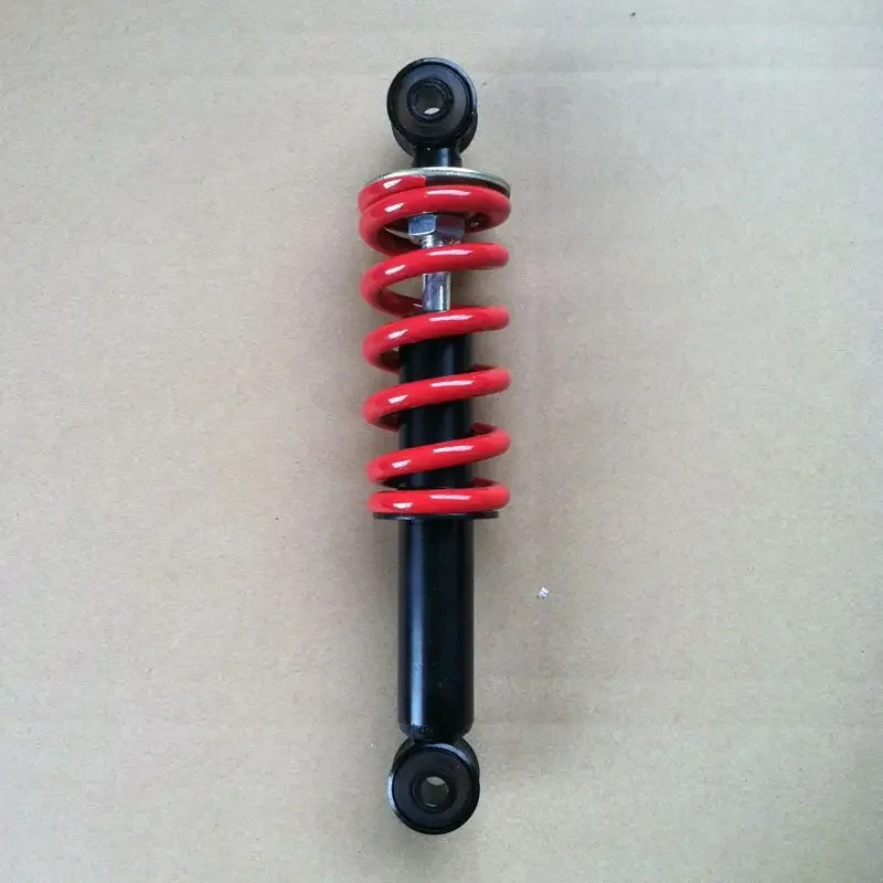 STARPAD For Electric vehicle ATV motorcycle shock absorbers front and rear cross-country motorcycle shock absorbers. 220MM
