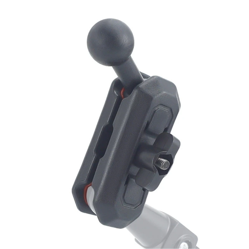 17-mm-Kugelkopf-Verlängerungsarm für Kfz-Steckdosen-Telefonhalter, universelle Verlängerung – Detail 1