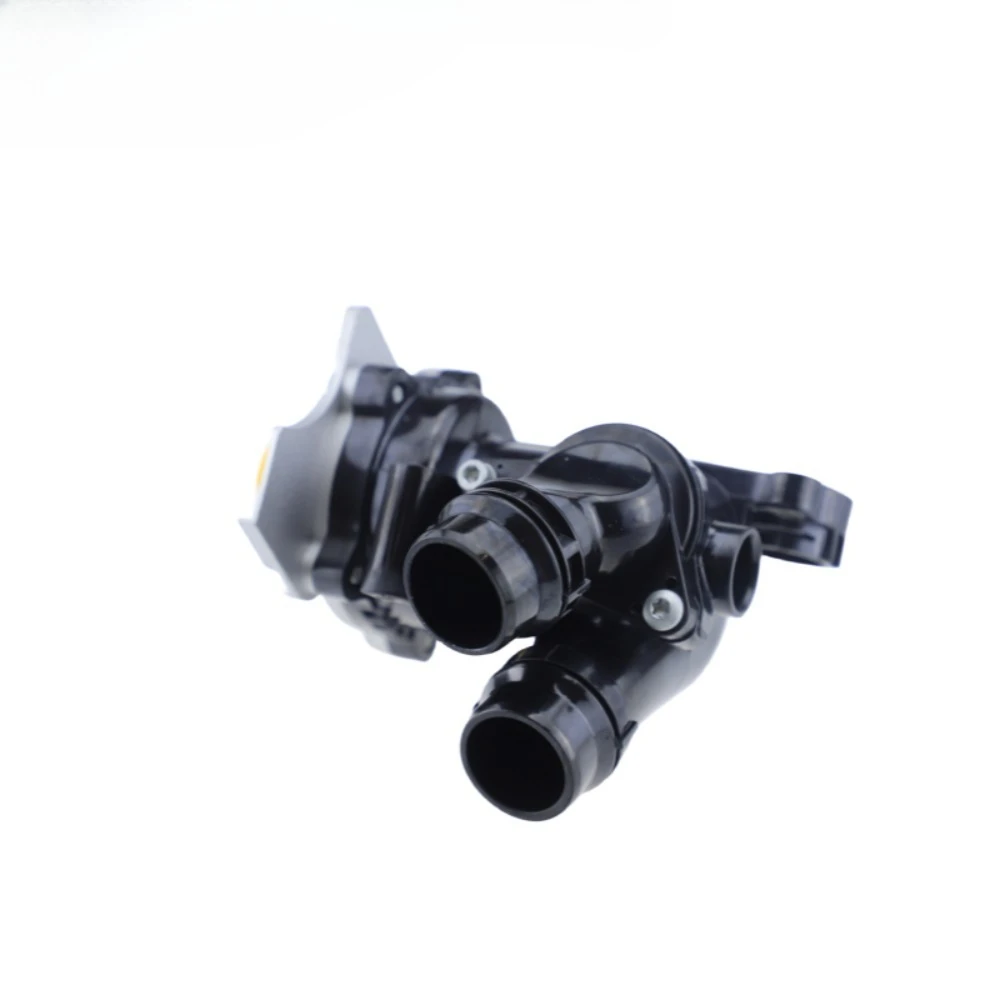Alta calidad nuevo para bomba de agua 06H121026CQ y Sensor de temperatura OEM para VW Tiguan Audi A4 A5 A6 Q3 Q5 TT 2,0
