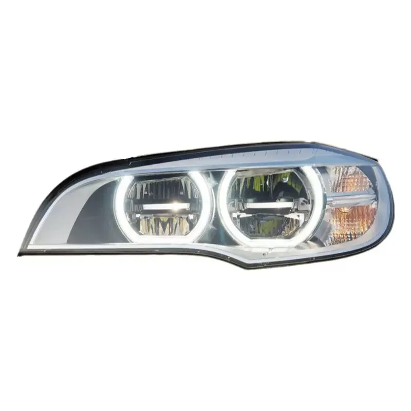X6 Headlights For B…