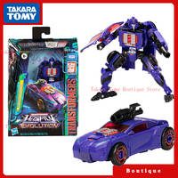 In Stock Transformers Toys Legacy Evolutio Deluxe Class Cyberverse Universe Shadow Striker  Action Figures Autobots Hobbies