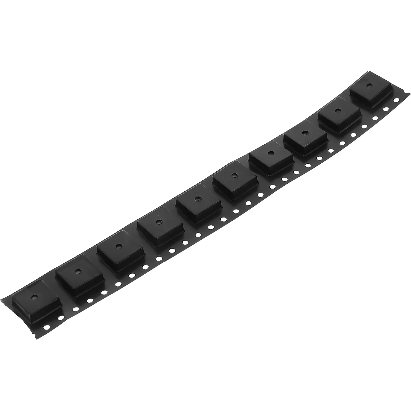 10pcs Passive SMD-7525 16Ohm Electronic Toy Alarm Replacement High Decibels Signal Horn Speaker