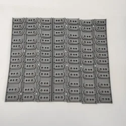 Keyboard Rubber Contact for Yamaha P-255WH YDP-S54 YDP165 YDP184 YDP-223 YDP-113 YDP-121 YDP-160 YDP-161 YDP-162 YDP-164 YDP-181