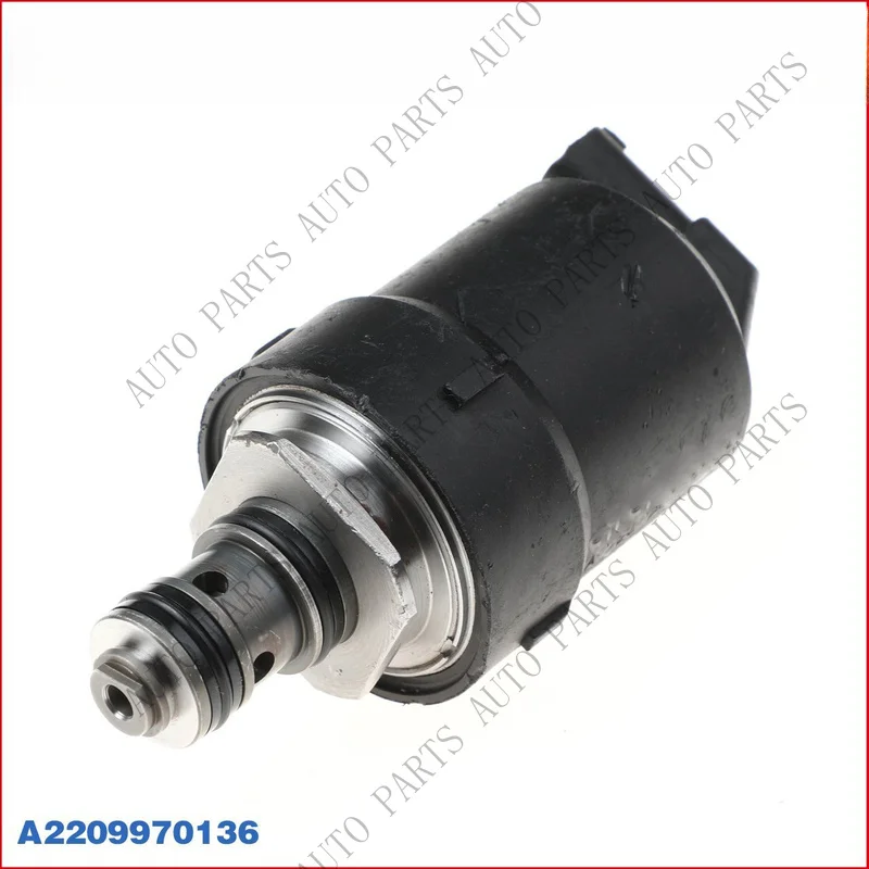 A+ NEW ABC Valve For Mercedes-Benz S-Class C215 CL500 CL600 W215