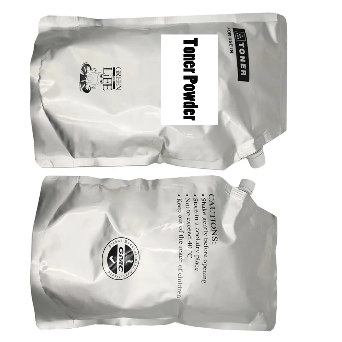 1KG Toner Powder Dust Refill for Brother HL-L 5210DW(T) HL-L 5215DN HL-L 5215DW HL-L 6210DW HL-L 6210DWT HL-L 6217DW HL-L 6310DW