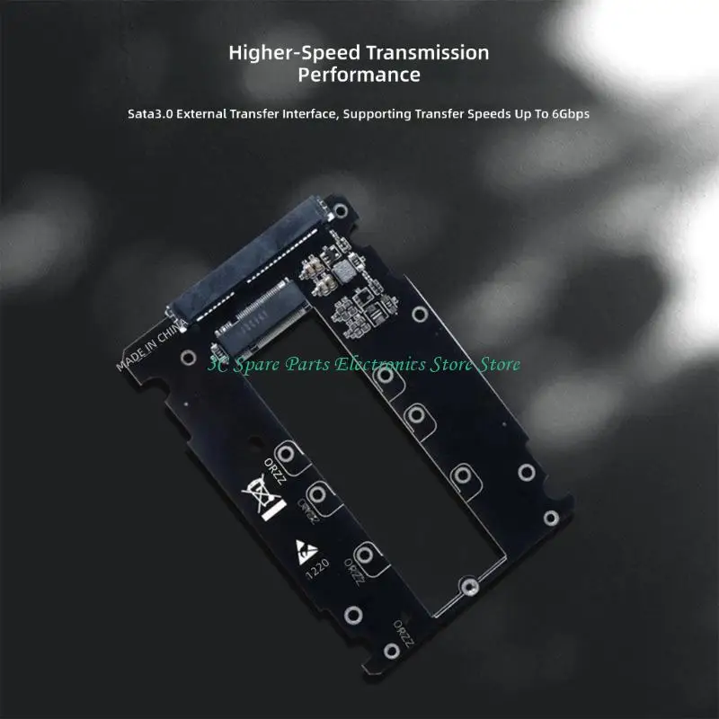 SZ Fast M.2 Storage Device To Tradition link Board Perfect For Laptop And System Enhancement