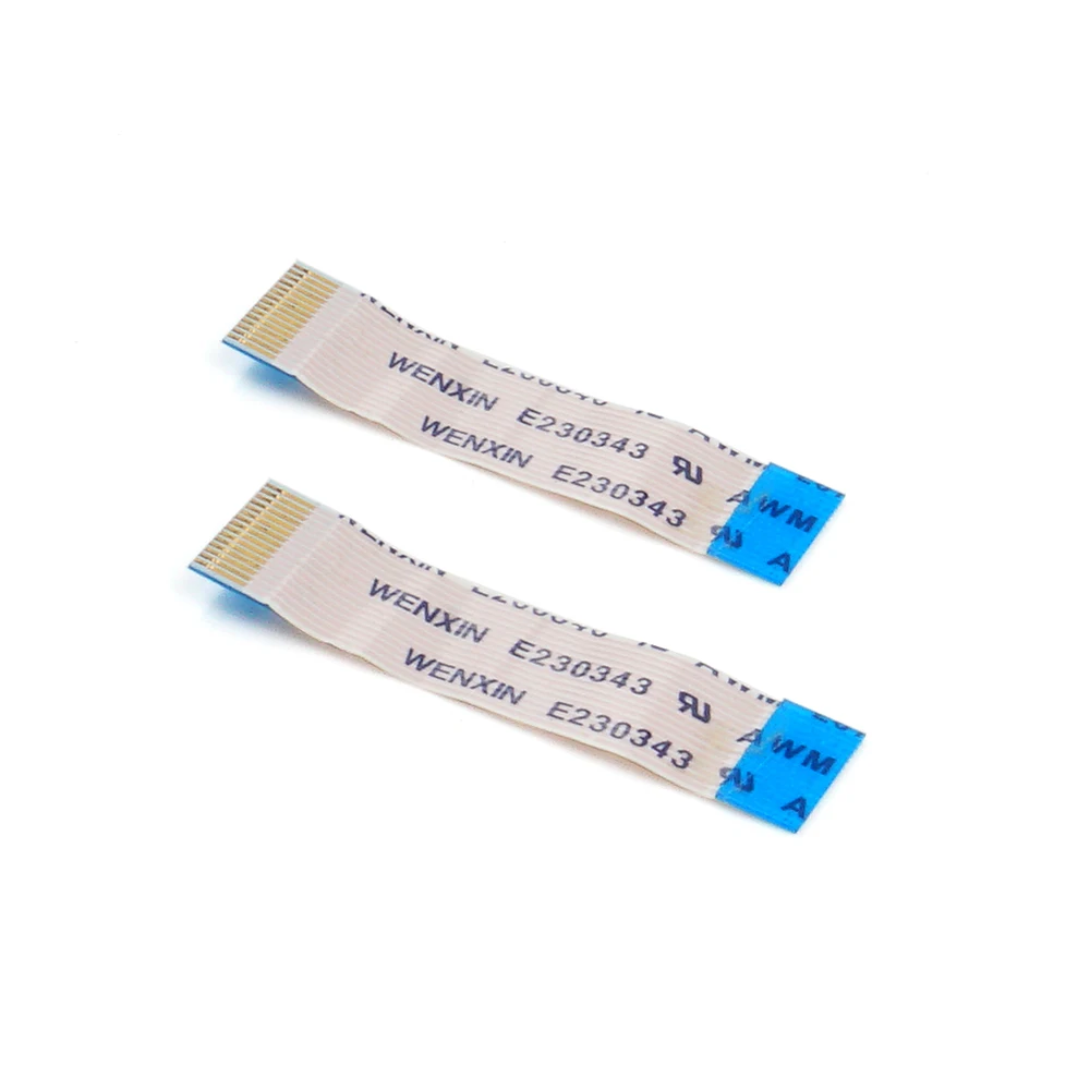 (HuanZhi) 2 Pcs ปุ่มกด Flex Cable เปลี่ยนสำหรับ Honeywell Dolphin 99EX Dolphin 99GX