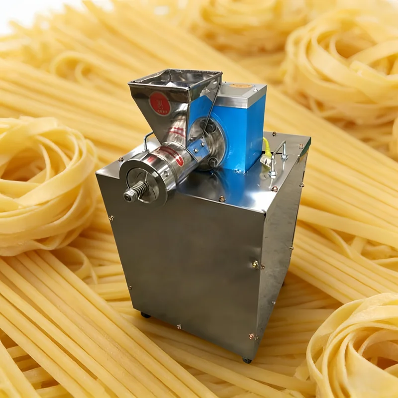 

Practical and Affordable Corn Grain Noodle Making Machine