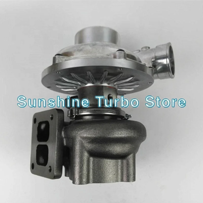 

turbocharger for EX300-7 excavator RHG6 Turbo VA570033 CIDB 114400-3900