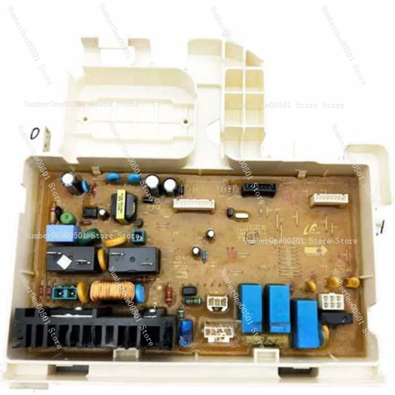 Купить Новый оригинальный для Samsung барабанная стиральная машина WF8804CPA печ