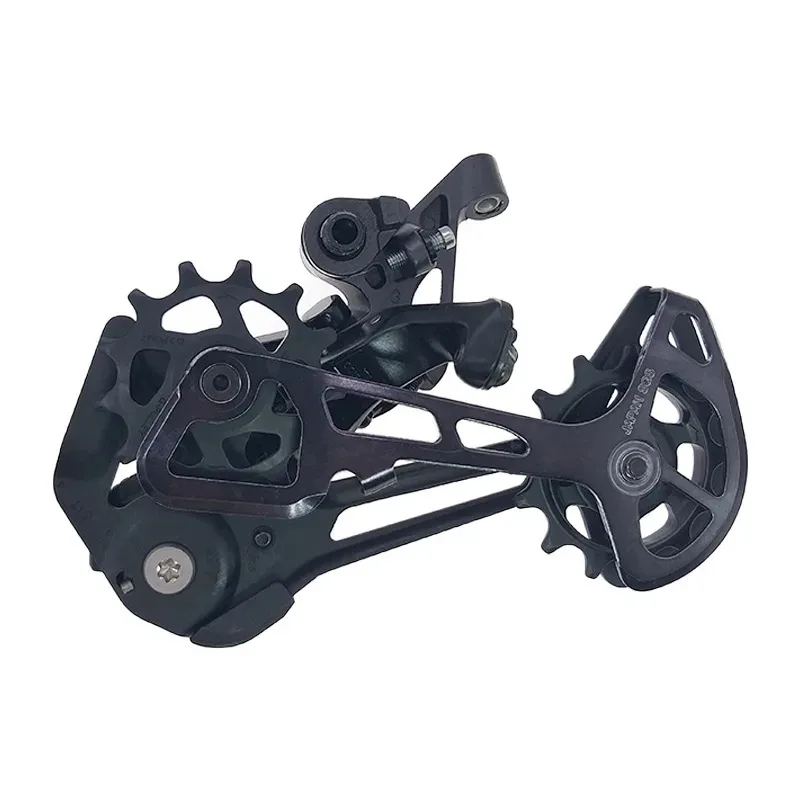 SHIMANO DEORE XT M8100  SGS Rear Derailleur RD-M8100  Shifter Lever 12v 2V MTB Mountain Bike SHADOW RD 1x12 speed