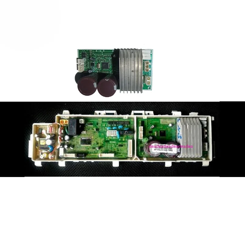 

Machine Frequency Conversion Computer Board DC92-01400A Key Drive Inverter Board for Samsung Washing