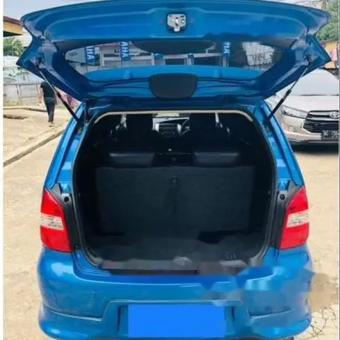 

Auto Struts With Springs For Nissan Livina (L10/L11) 2006-2019 Hatchback Rear Tailgate Trunk Boot Lift Supports Shock Damper Rod