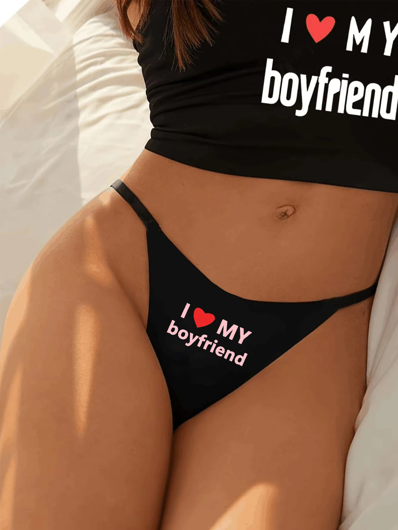 #43 Latest Womens Seamless Thong Underwear Updates