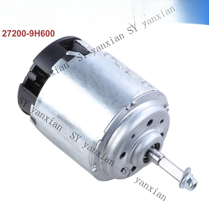 

SY+ For Nissan X-Trail T30 2.0 2.2.5 2001-2007 Heater Fan Blower Motor 27200-9H60