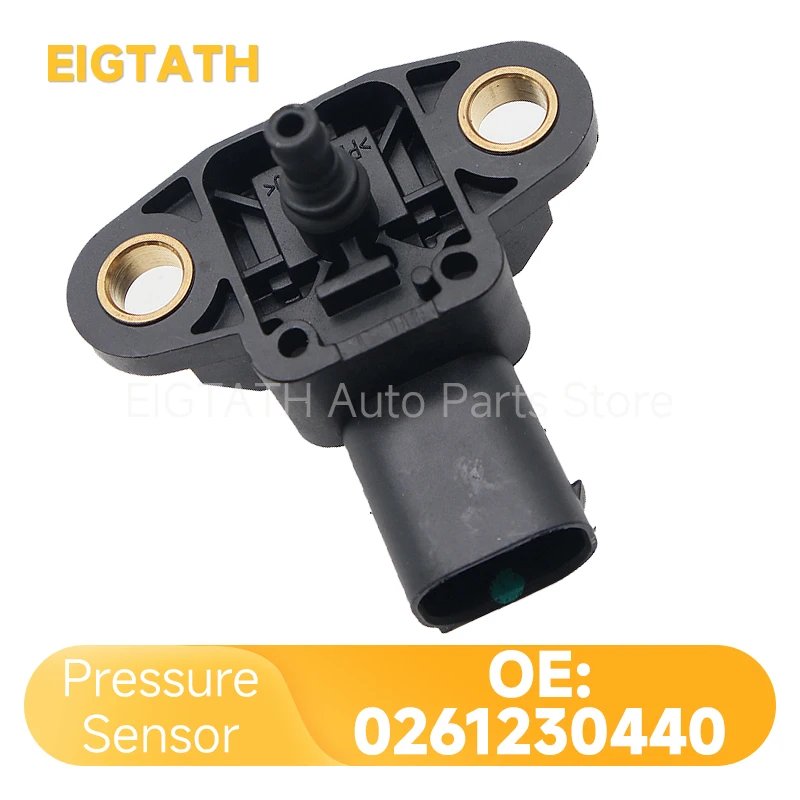 

0261230440 Датчик давления наддува для Mercedes-Benz W639 W221 W906 W204 S204 X204 W212 C207 W447 Хорошее качество Заводская цена Новый