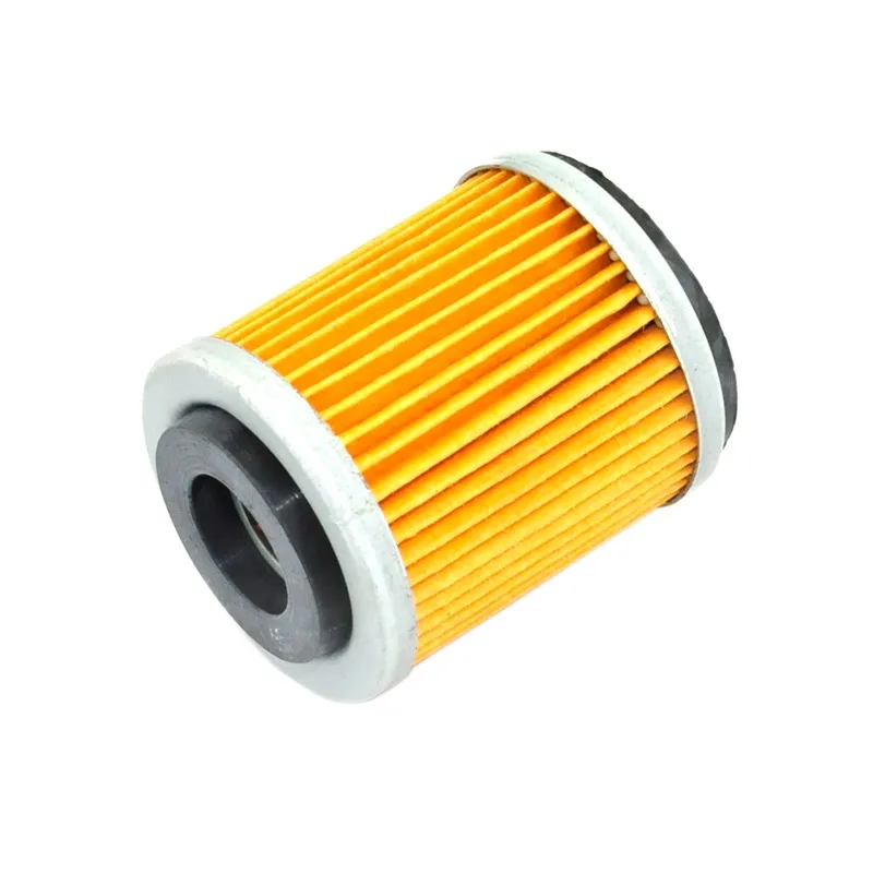 Motorcycle Oil Filter For Yamaha 115Crypton WR125 YZF-R125 XG250 XT250 WR250 YZ250 WR450 YZ450 03-08 Scooter CZD300 MWD300