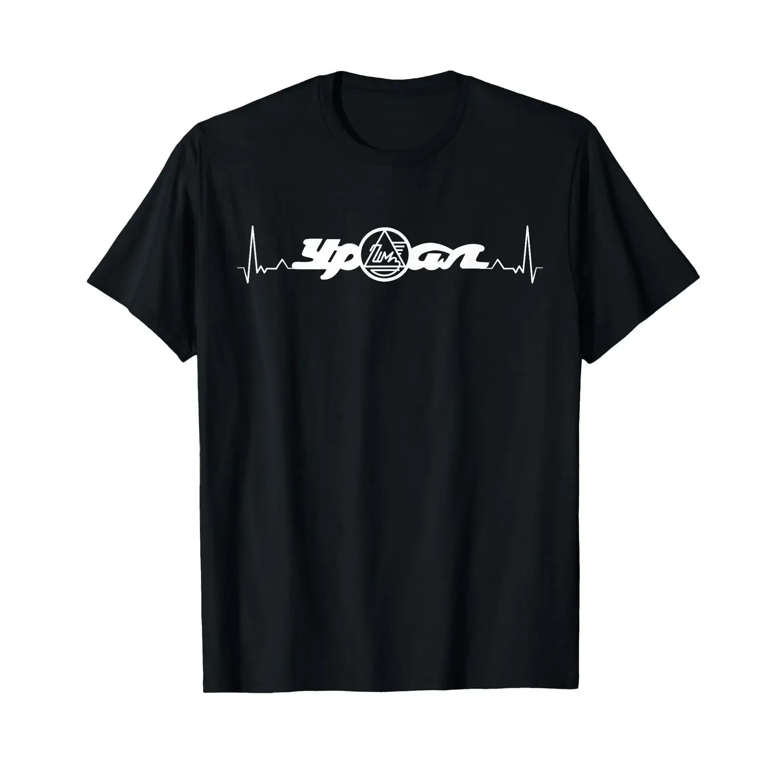 Ural Motorcycle Offroad Motorcyclist T Shirt vintage Washed Stylish Unisex homme Breathable fashion graphic streetwear Casual