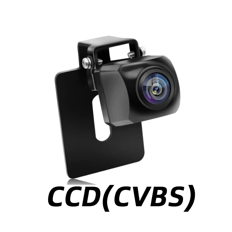 1pcs Backup Camera Car Rear View Camera License Plate Holder Bracket Mount Universal Auto Accessory Tool