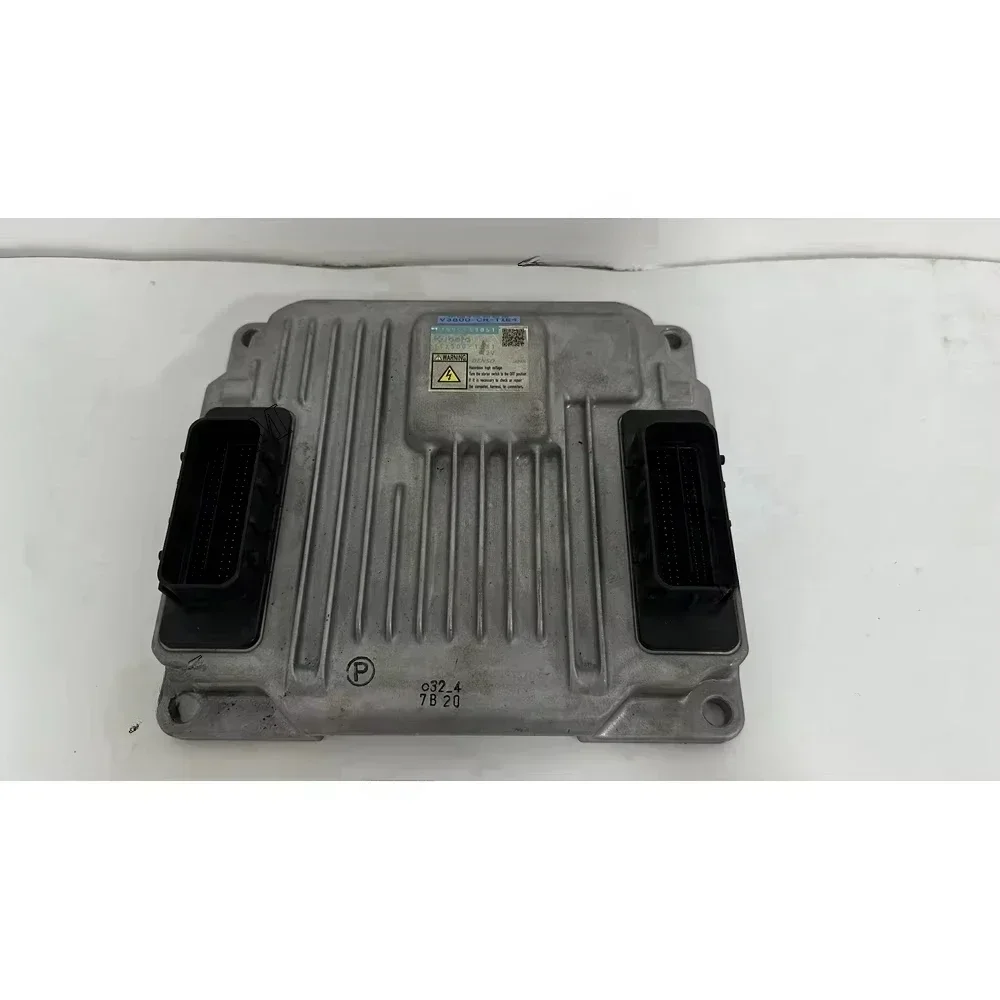 

For Kubota V3307 Engine Control Unit 112500-1131 Engine Parts