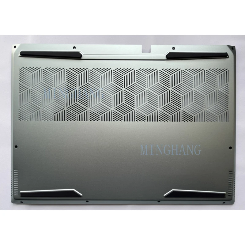 M   New For MECHREVO 15Pro D cover bottom case cyan