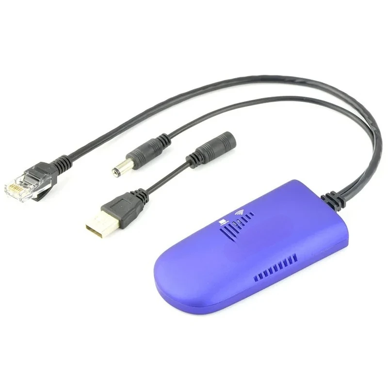 Portable WiFi Bridge Multi-Mode WiFi Repeater Router AP Mini Hotspot Signal Booster Wireless Range Extender