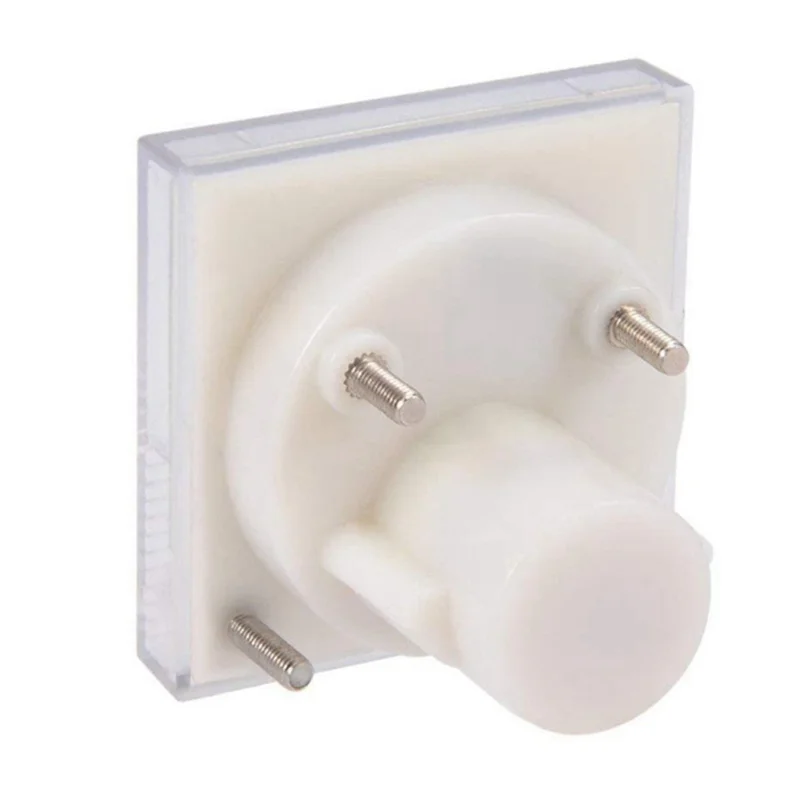 ABUS-Voltmeter 91C4 لمقياس الفولتميتر التناظري من النوع الميكانيكي 5 فولت